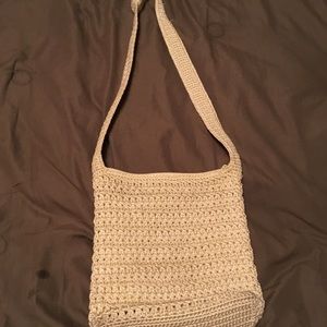 The Sac Purse